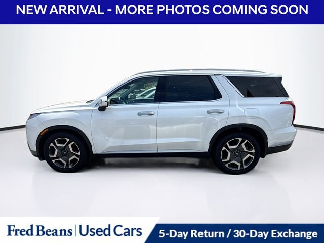 Used 2024 Hyundai Palisade SEL w/ Premium Package AWD/4WD image 1