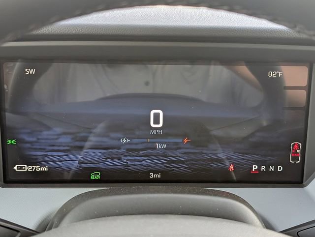 New 2027 Chevrolet Bolt LT w/ Comfort Package FWD image 25