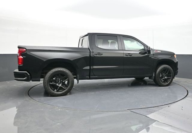 New 2026 Chevrolet Silverado 1500 RST image 16