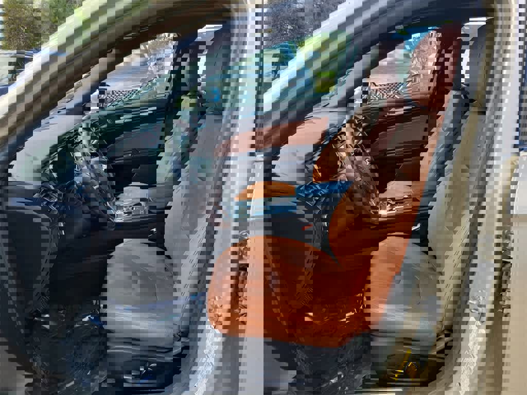 Used 2019 Ford Fusion Titanium image 23