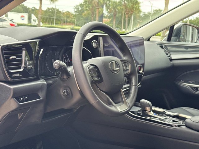 Certified 2024 Lexus NX 250 FWD w/ Cold Area Package image 16
