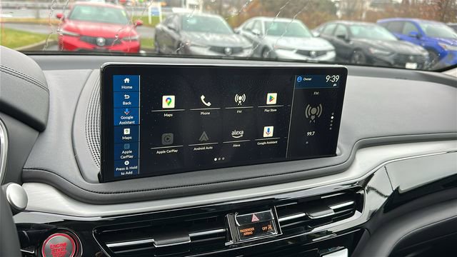 New 2026 Acura MDX SH-AWD w/ Technology Package image 16