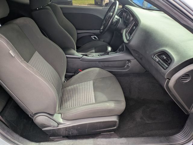 Used 2022 Dodge Challenger R/T image 25