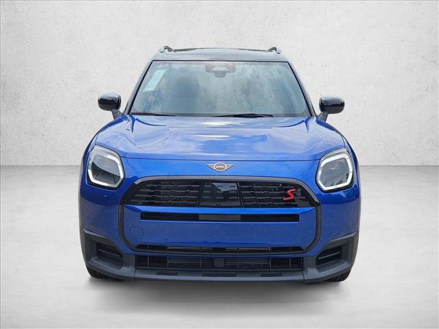 New 2026 MINI Cooper Countryman S AWD/4WD image 2