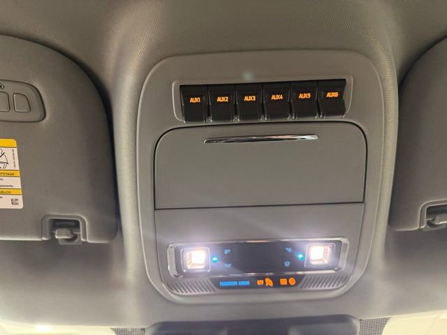 New 2026 Ford F250 4x4 Crew Cab Super Duty image 19