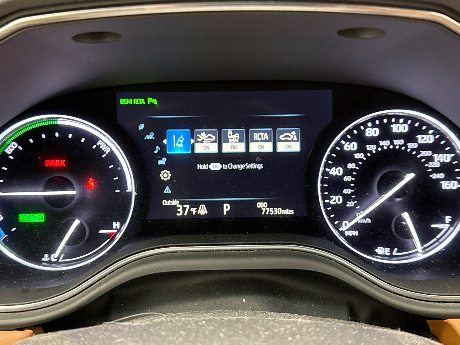 Used 2019 Toyota Avalon Limited w/ Advanced Safety Package image 9