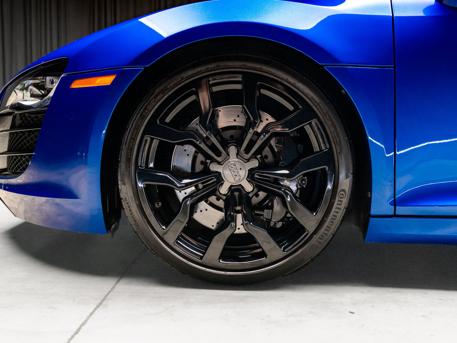 Used 2012 Audi R8 V10 AWD/4WD image 23