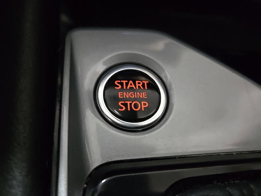 Used 2024 Nissan Altima 2.5 SV FWD image 26