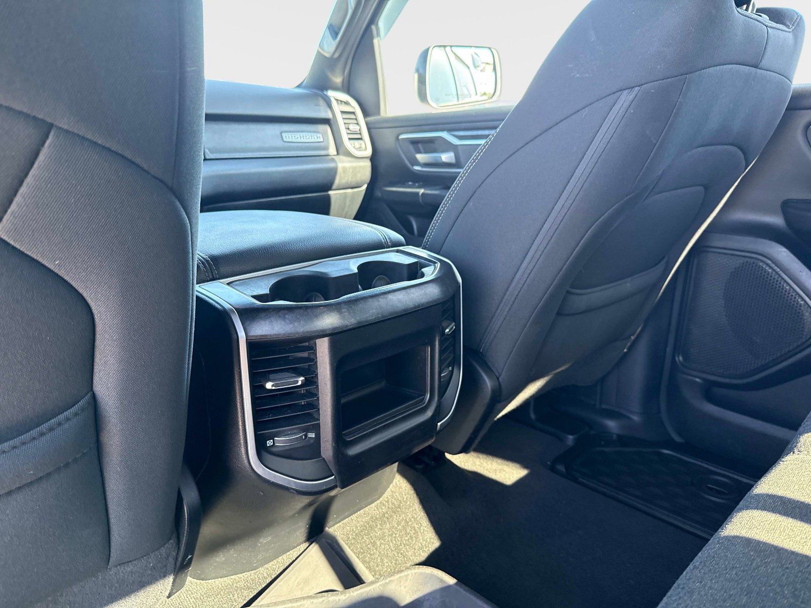 Used 2020 RAM 1500 Big Horn image 15