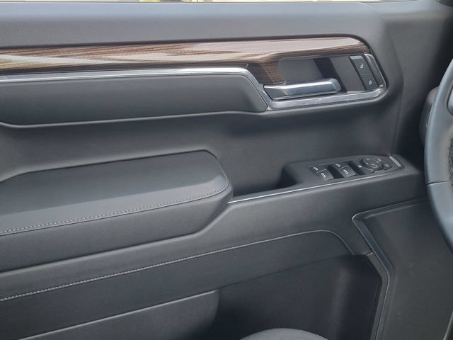 Certified 2024 Chevrolet Silverado 1500 LT AWD/4WD image 23
