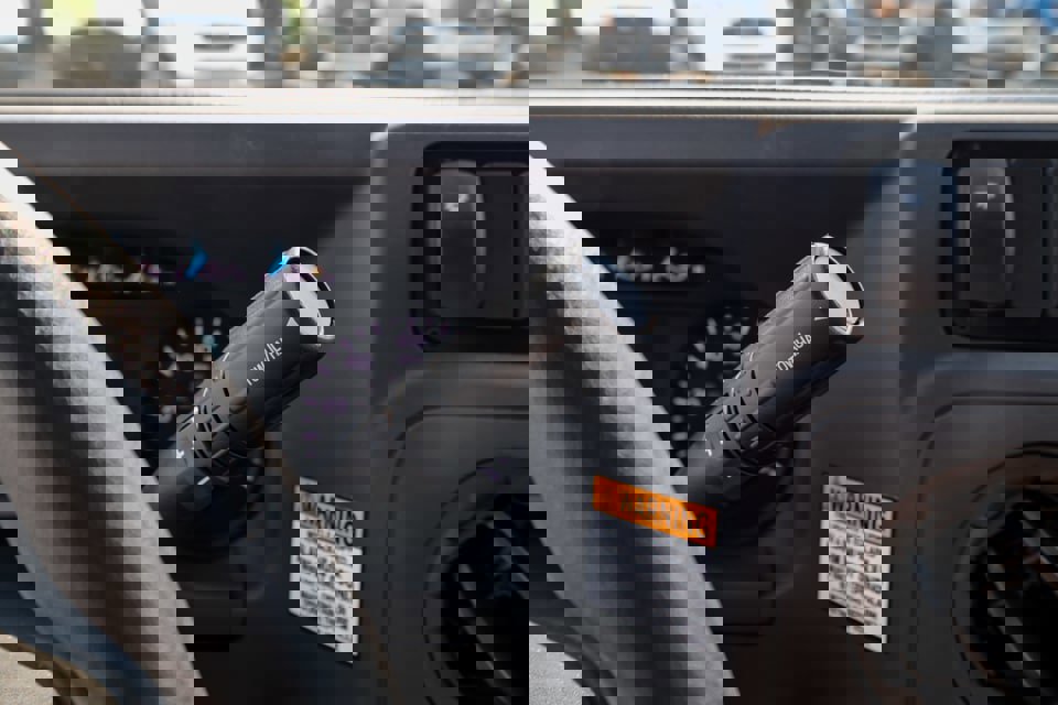 New 2025 Ford E-450 and Econoline 450 Super Duty w/ Power Equipment Group image 16