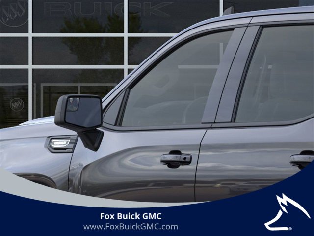 New 2026 GMC Sierra 1500 Elevation image 12