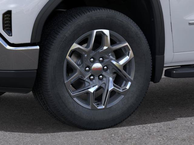 New 2026 GMC Sierra 1500 SLT w/ SLT Premium Package RWD image 33