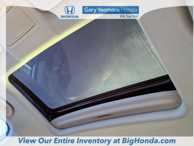 Used 2022 Honda CR-V EX-L image 25