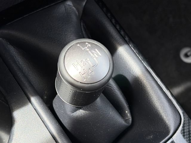 Used 2021 Toyota 4Runner TRD Pro AWD/4WD image 25