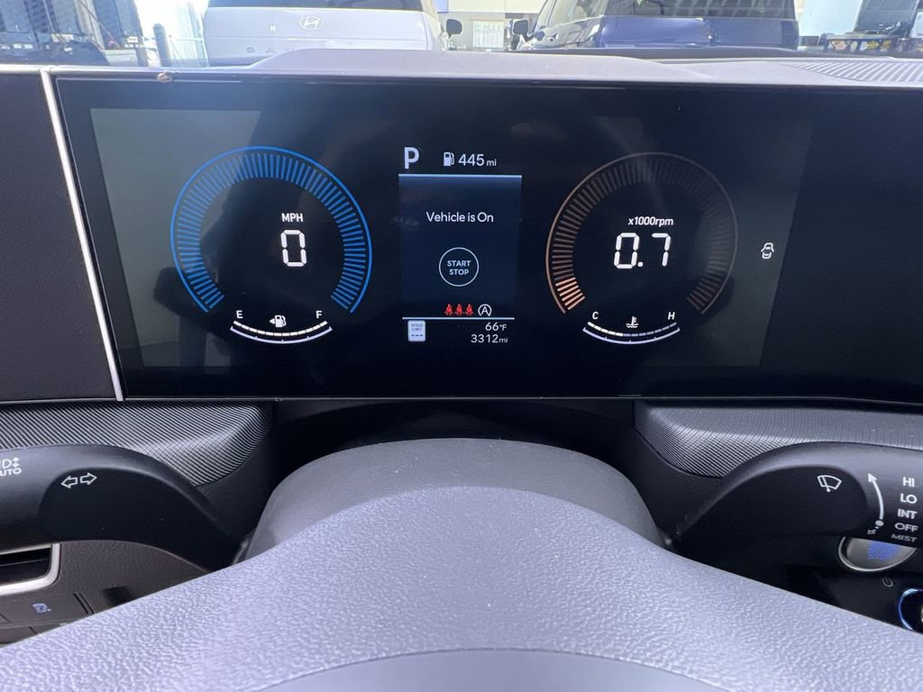 Used 2025 Hyundai Sonata SE image 16