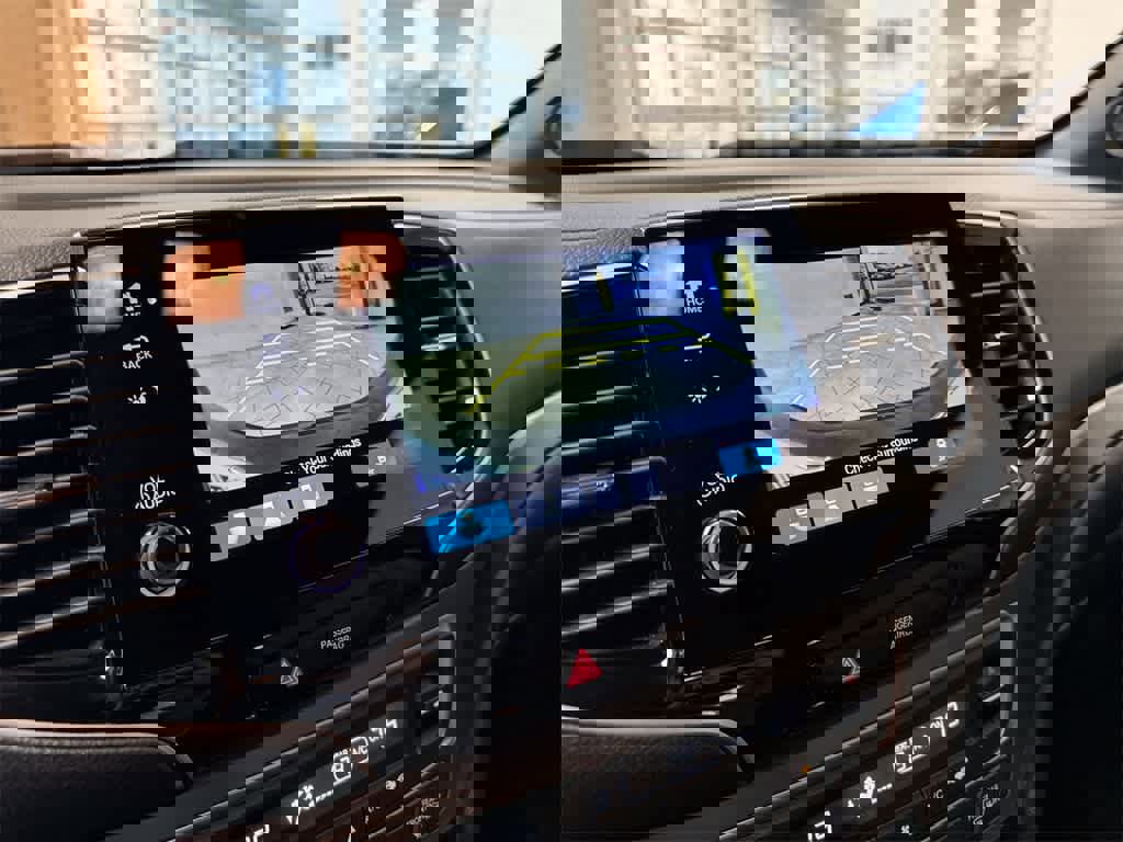 Certified 2024 Honda Passport EX-L image 30