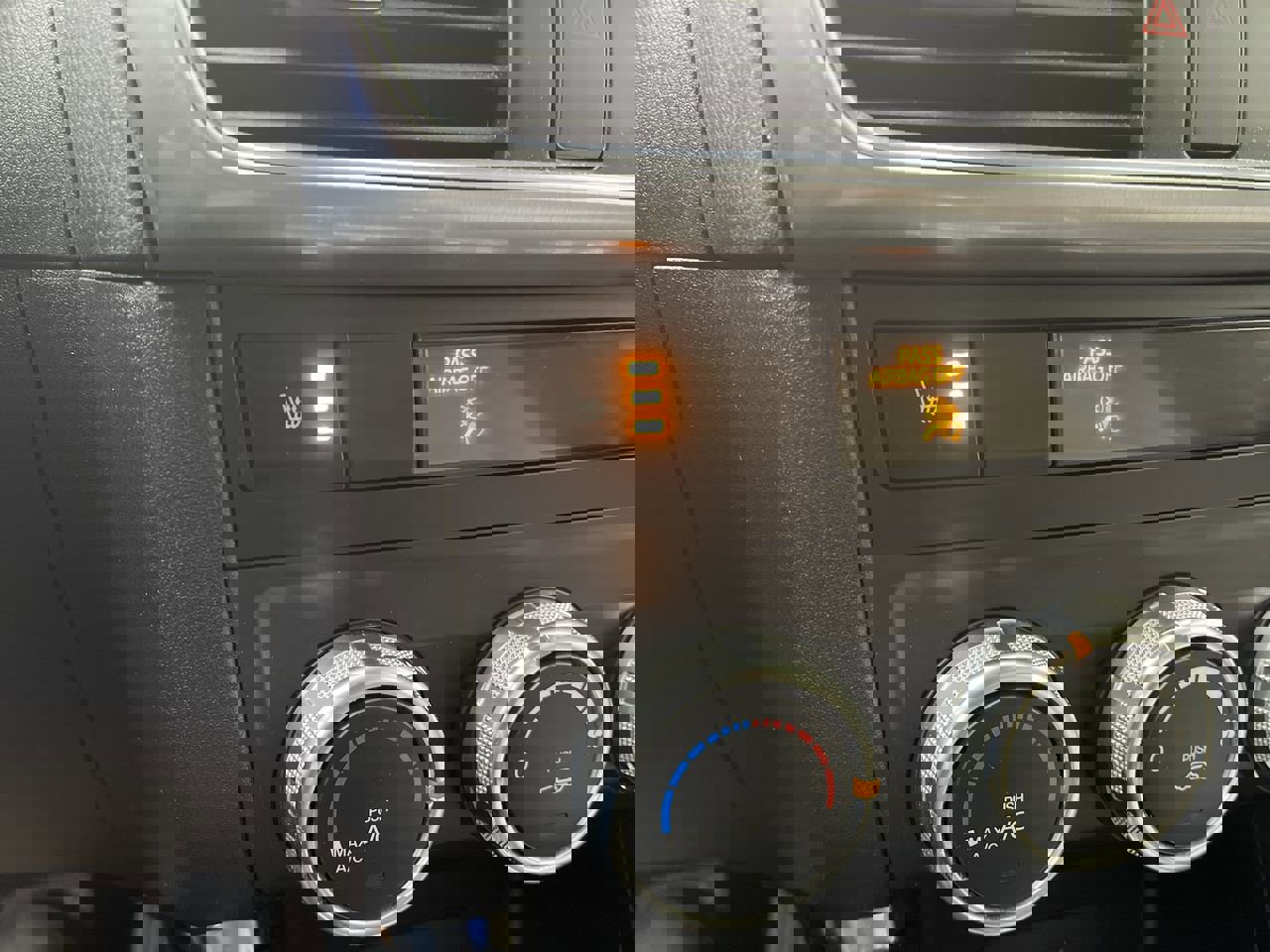 Used 2016 MAZDA CX-5 Touring image 19