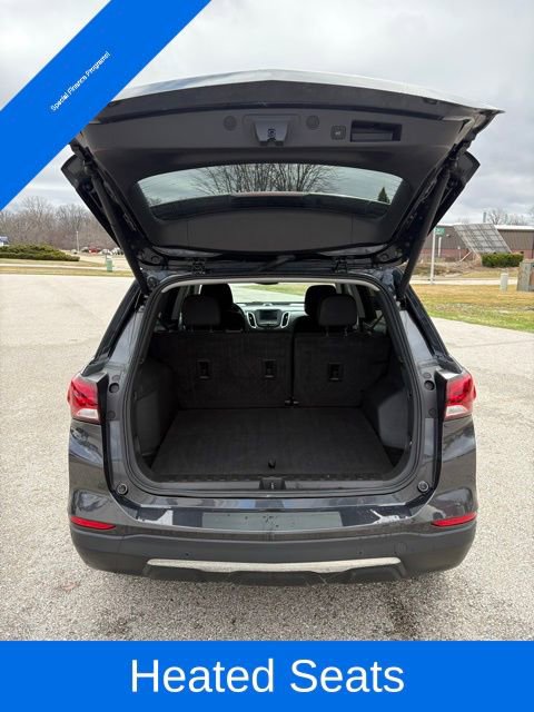 Used 2022 Chevrolet Equinox LT image 6