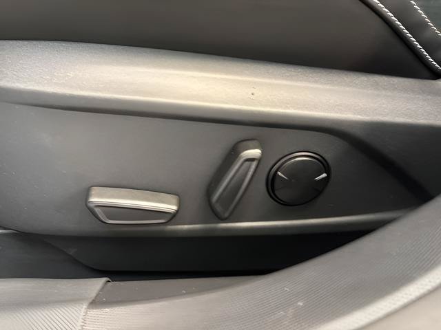 New 2025 Ford Mustang Mach-E GT w/ Interior Protection Package AWD/4WD image 28