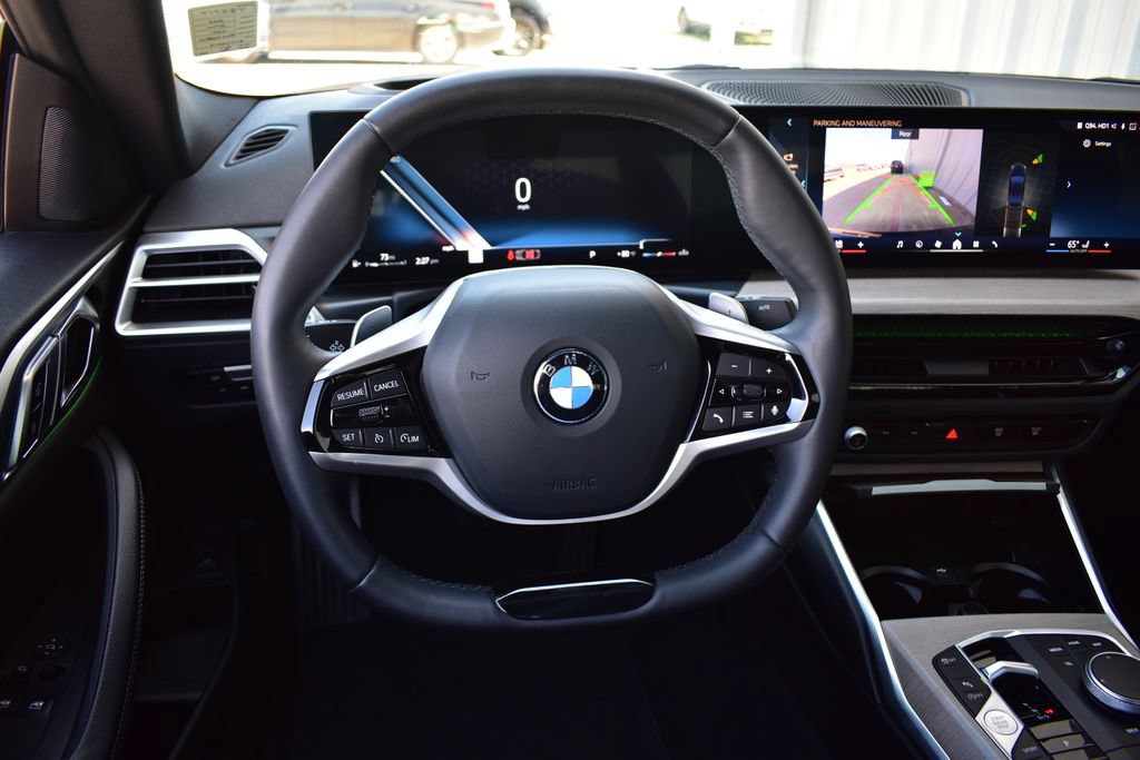 Used 2025 BMW 430i Coupe RWD image 33