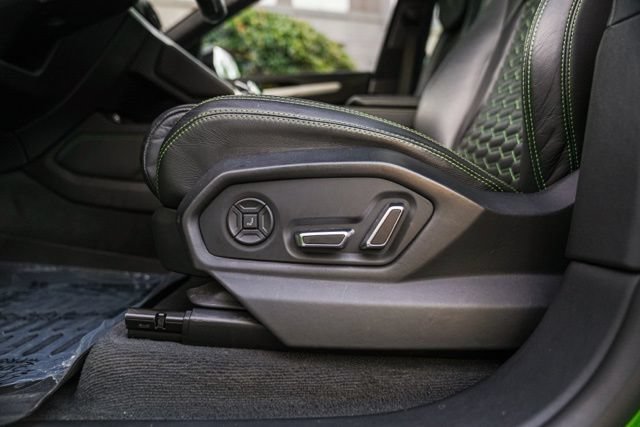 Used 2021 Lamborghini Urus AWD/4WD image 49