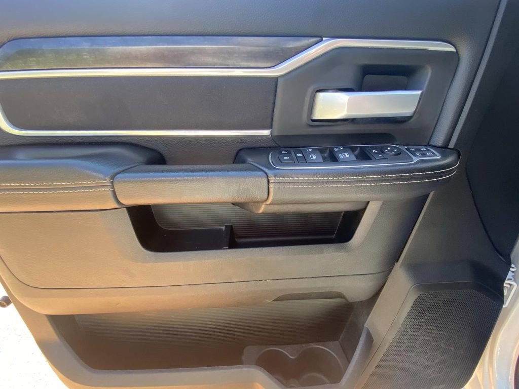 Used 2024 RAM 3500 Big Horn image 14