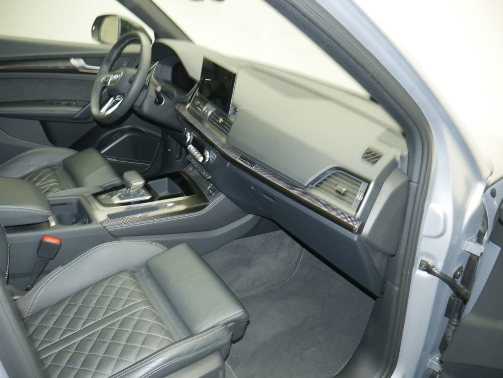 Certified 2023 Audi SQ5 Prestige w/ Prestige Package AWD/4WD image 26