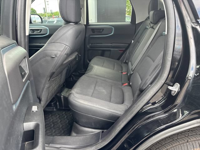 Used 2021 Ford Bronco Sport Badlands AWD/4WD image 14