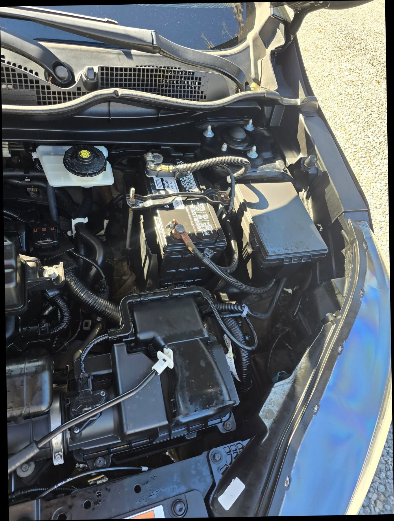 Used 2018 Honda CR-V EX-L image 17