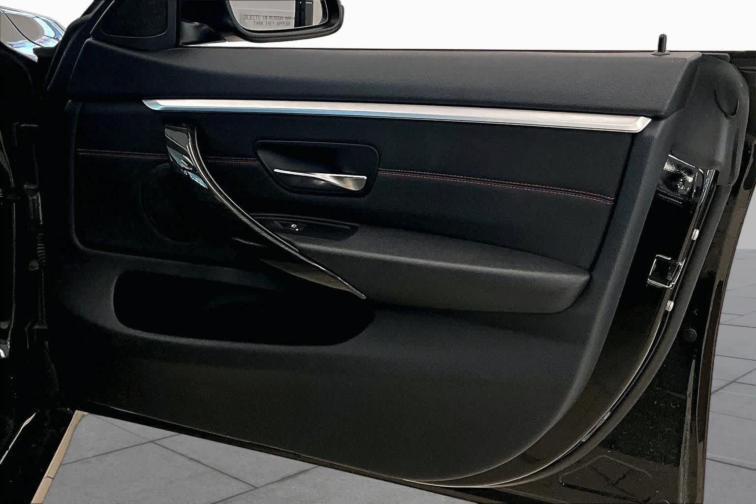 Used 2020 BMW 430i Gran Coupe RWD image 20