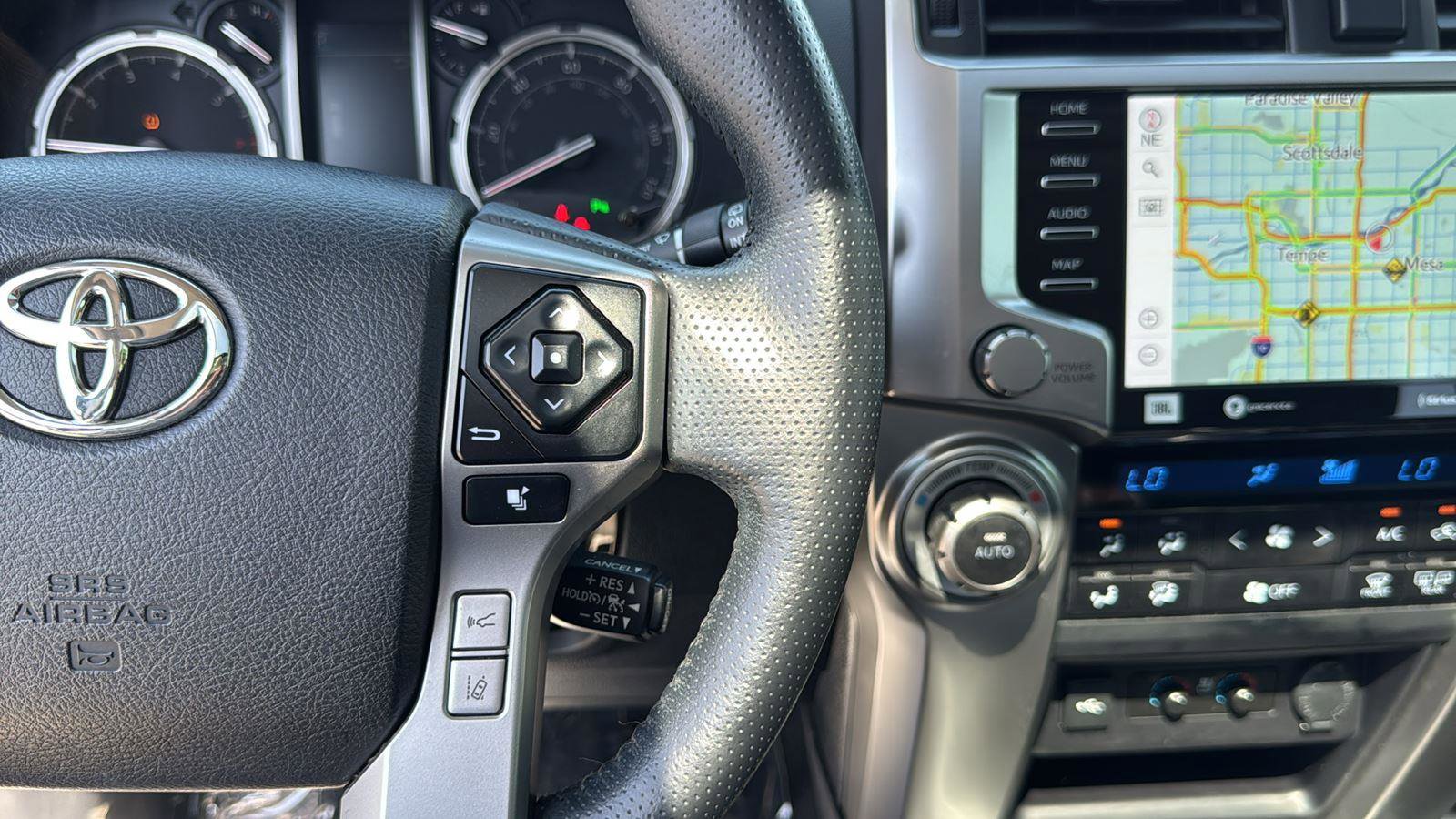 Used 2023 Toyota 4Runner Limited image 14