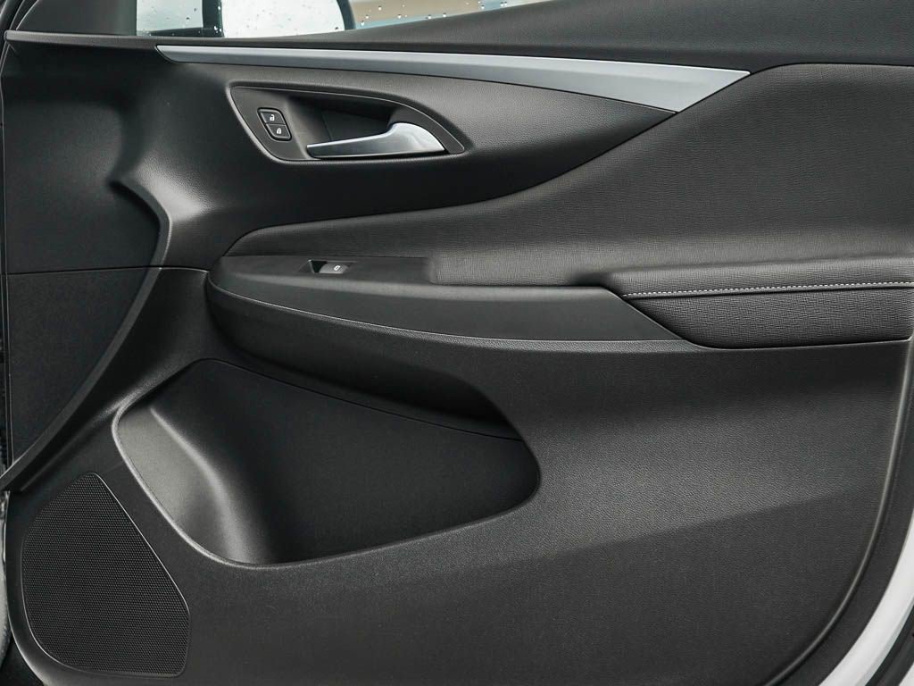 New 2026 Buick Envista Preferred w/ Convenience I Package FWD image 9