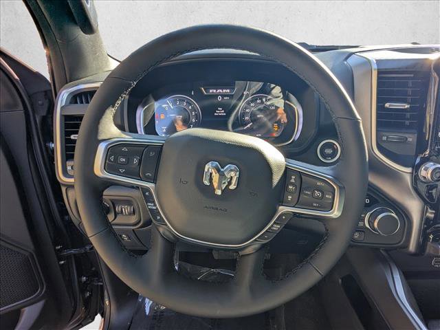 New 2026 RAM 1500 Big Horn image 15