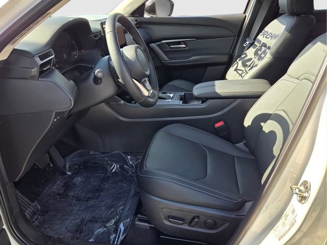 New 2026 MAZDA CX-5 2.5 S w/ Premium Package AWD/4WD image 4