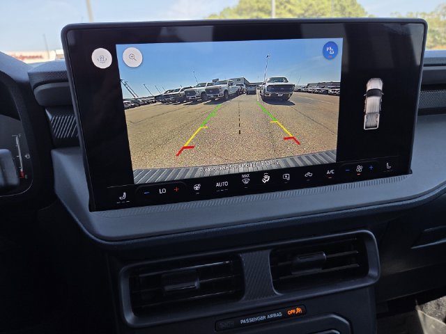 New 2026 Ford Maverick XLT w/ XLT Luxury Package AWD/4WD image 8