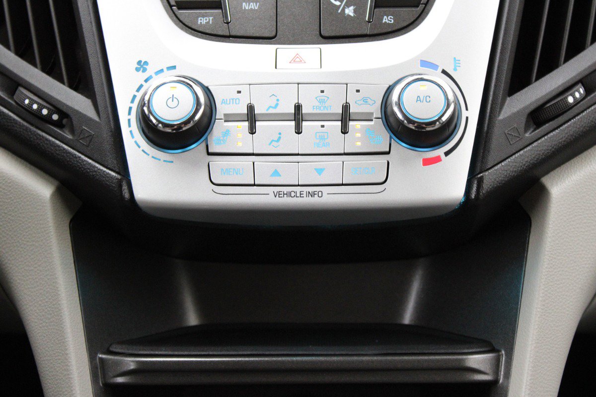 Used 2016 Chevrolet Equinox LT w/ Convenience Package image 24