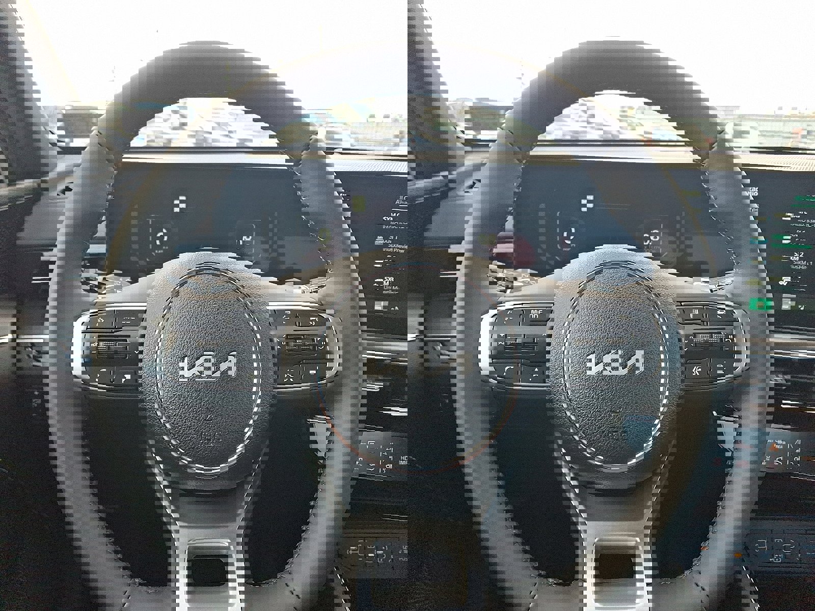 New 2026 Kia K5 GT w/ GT1 Package image 15