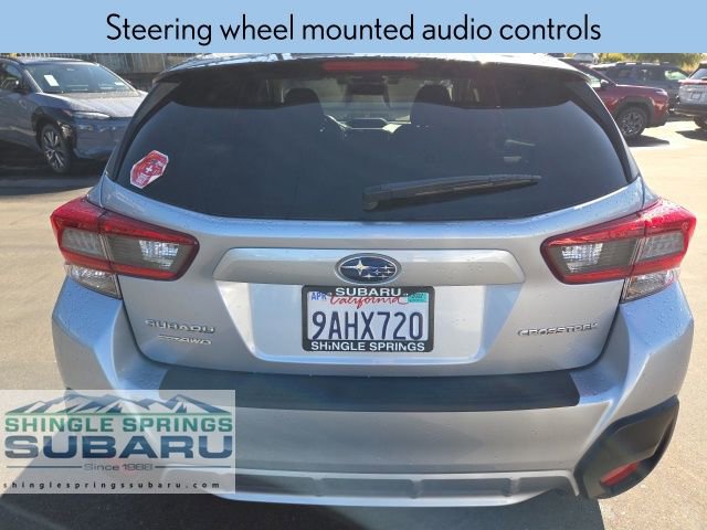Used 2022 Subaru Crosstrek 2.0i Premium w/ Popular Package #4 AWD/4WD image 5