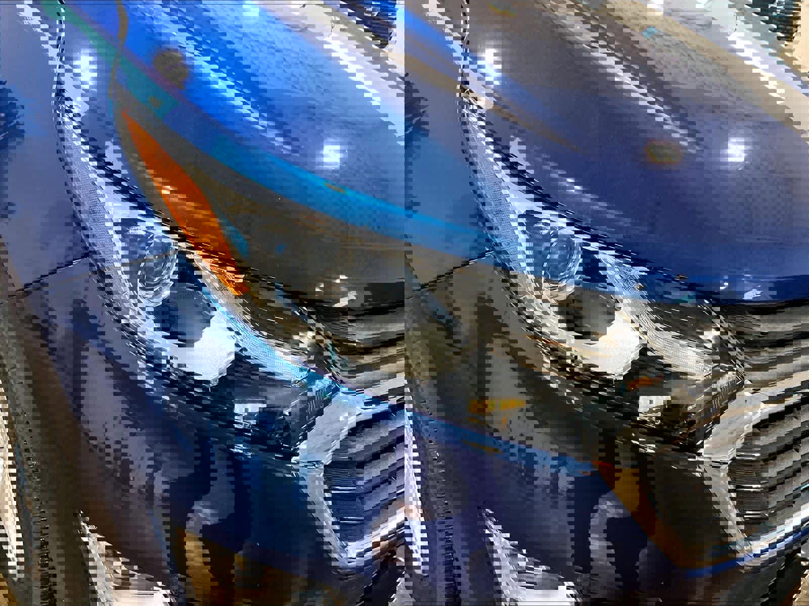 Used 2019 Chevrolet Equinox LT image 31