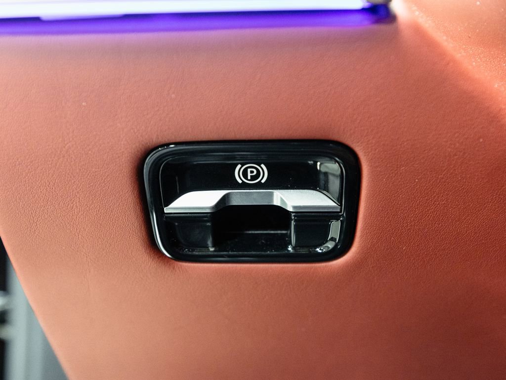 Used 2022 Mercedes-Benz S 580 4MATIC Sedan image 10