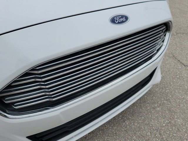 Used 2014 Ford Fusion S FWD image 11