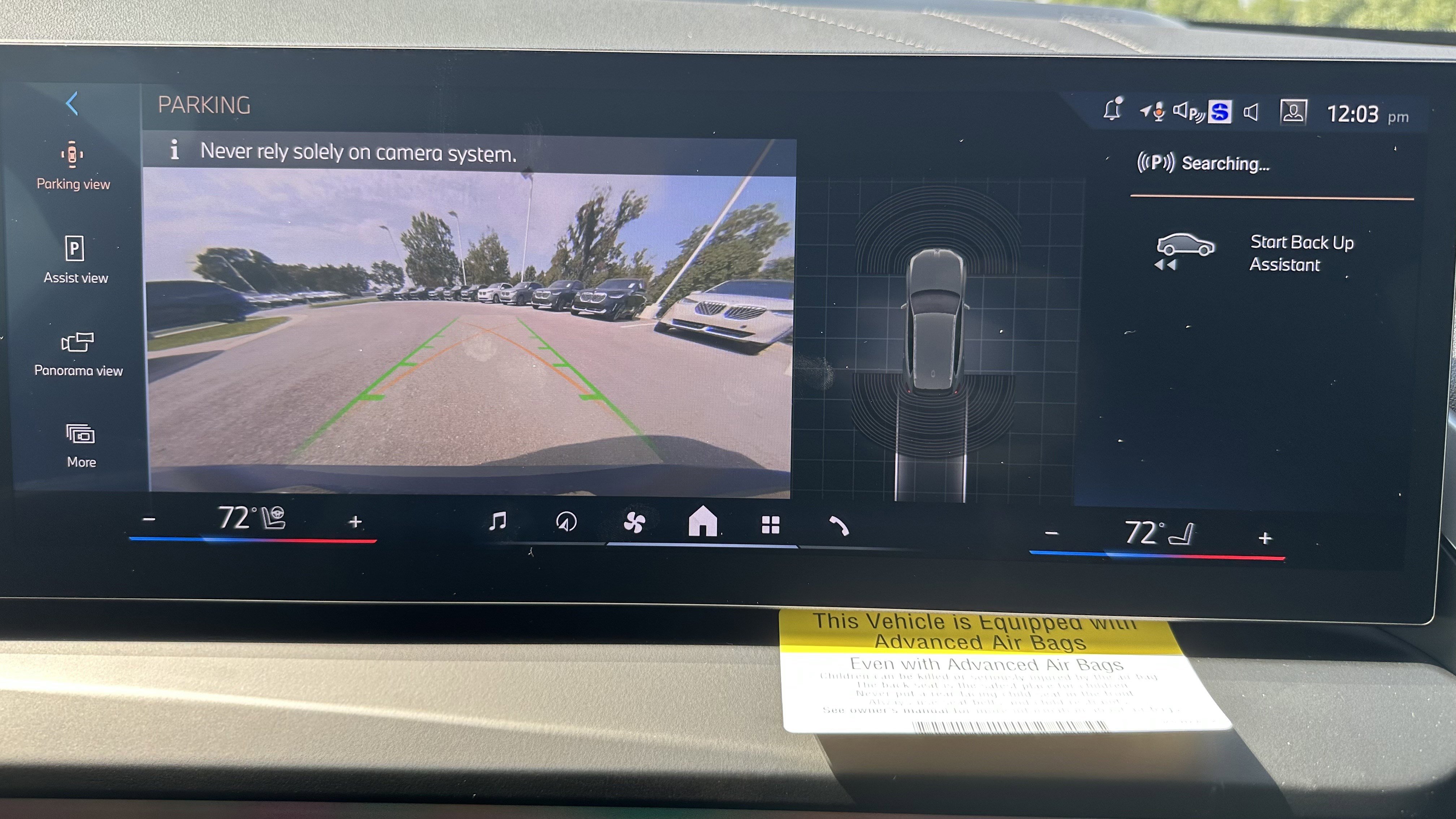 Used 2026 BMW X3 xDrive30 w/ Convenience Package image 24