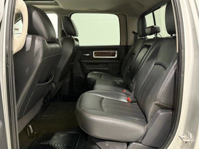 Used 2012 RAM 3500 Laramie image 14