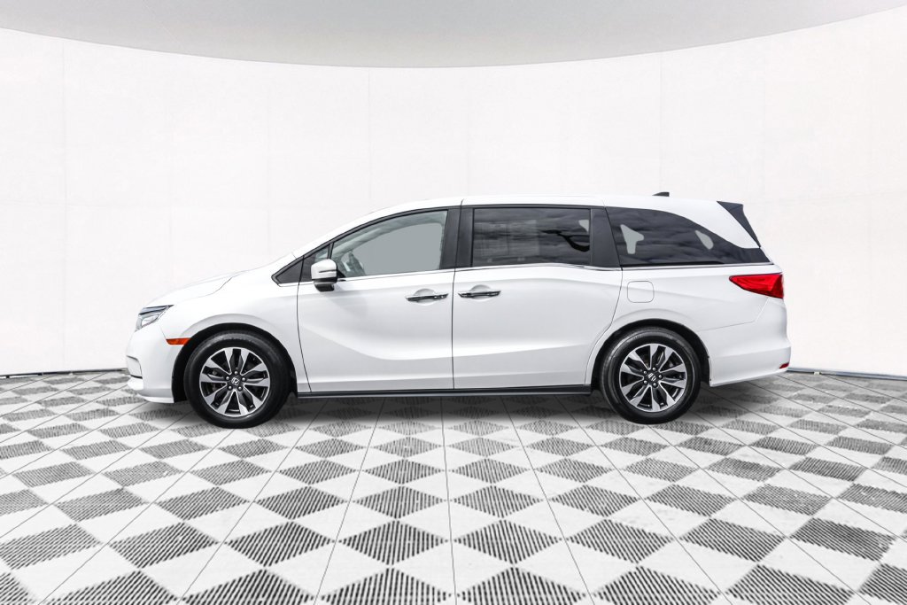 Used 2024 Honda Odyssey EX-L image 15