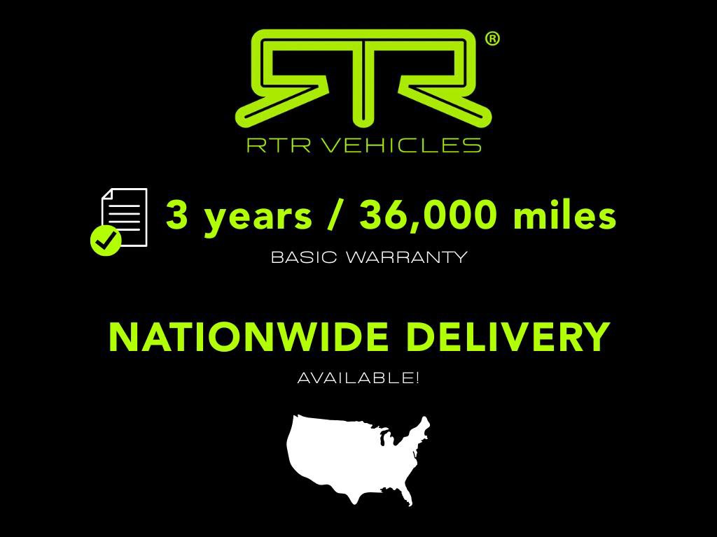 New 2025 Ford Bronco Big Bend image 23