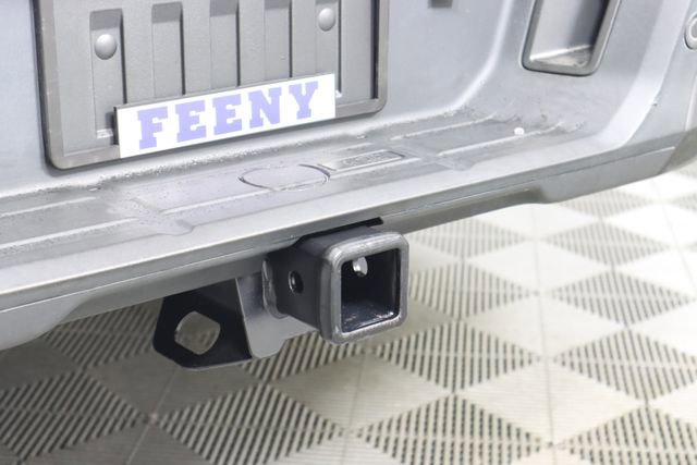 Certified 2020 Ford Ranger Lariat w/ Equipment Group 501A Mid image 29