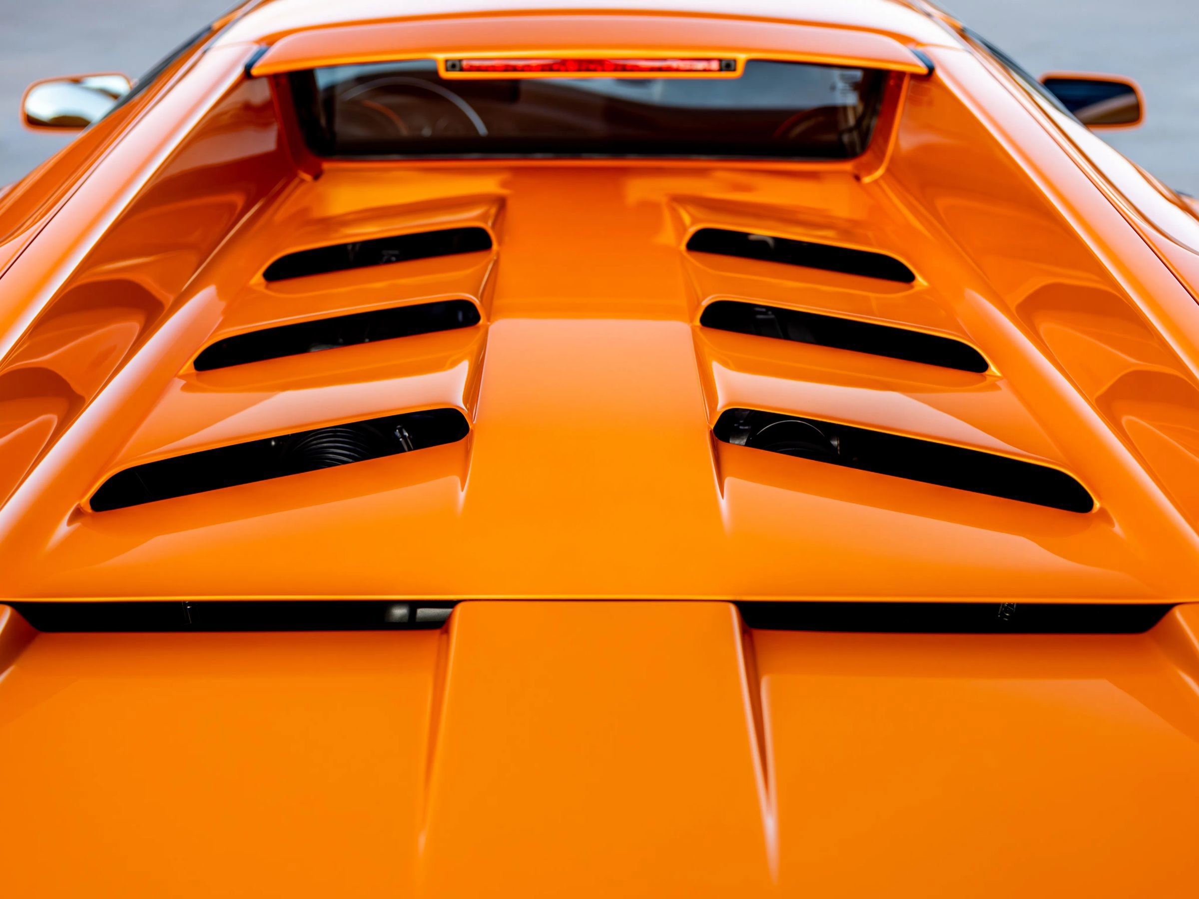 Used 2001 Lamborghini Diablo VT image 39