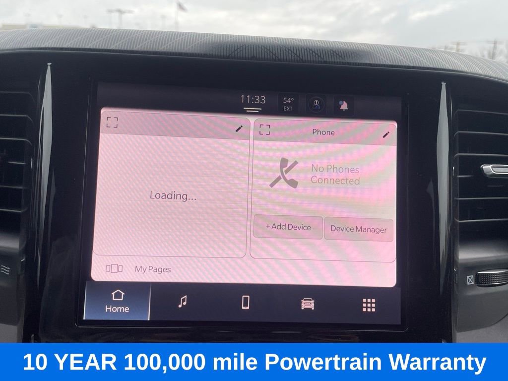 New 2026 RAM 1500 Big Horn image 41