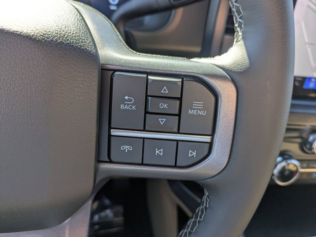 New 2026 Ford F250 Lariat w/ Lariat Premium Package image 20